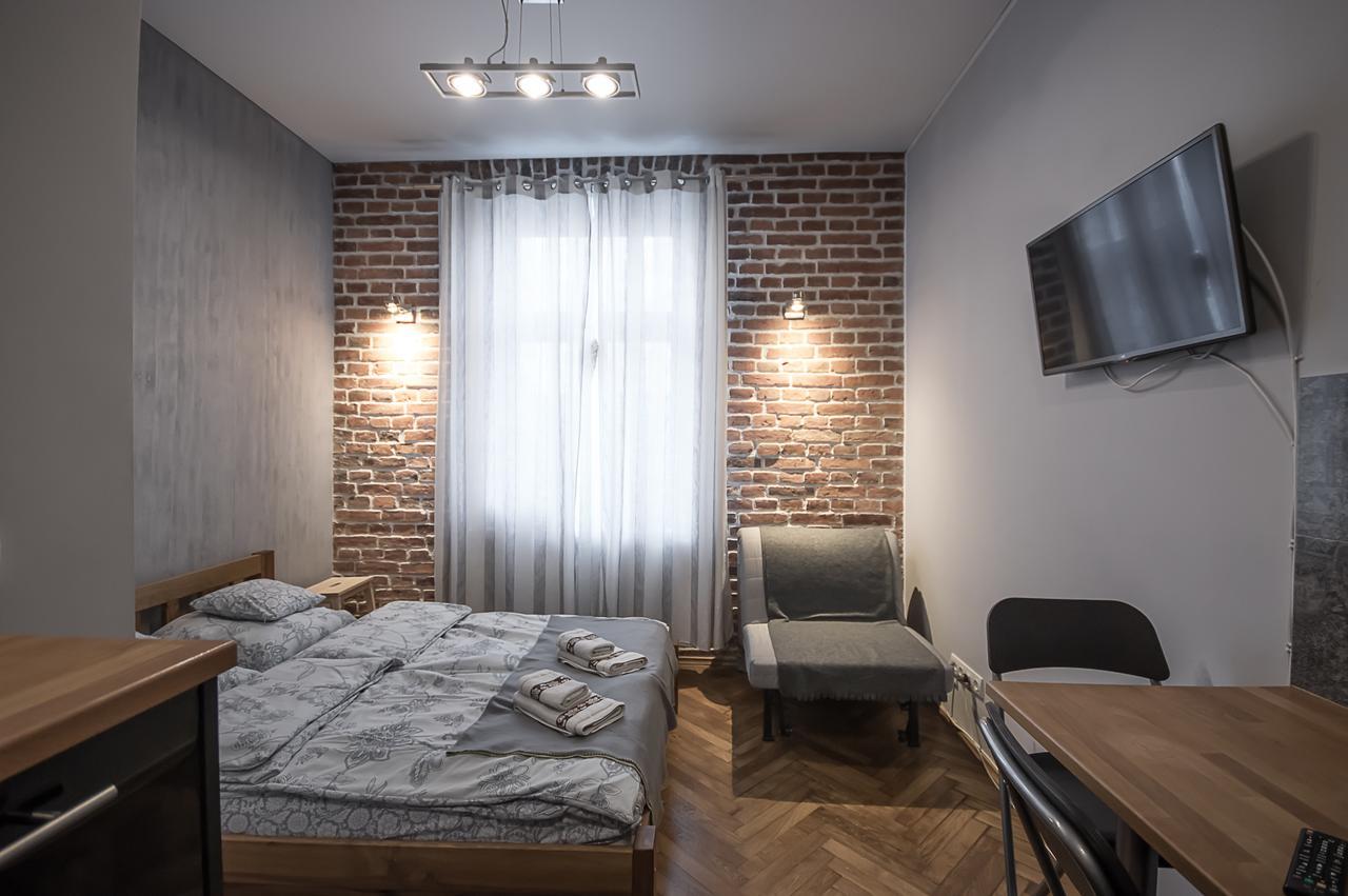 Lost In Krakow Apartments Extérieur photo