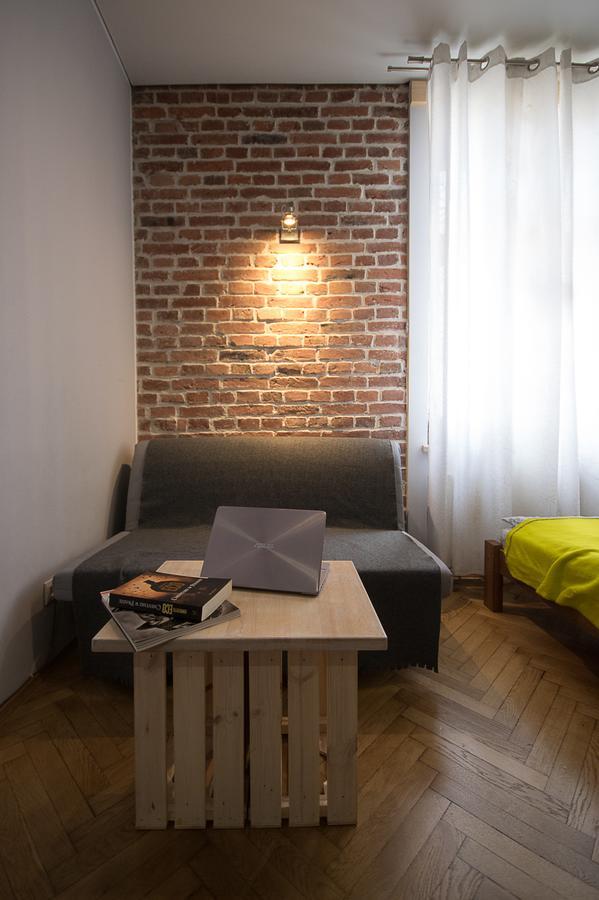 Lost In Krakow Apartments Extérieur photo